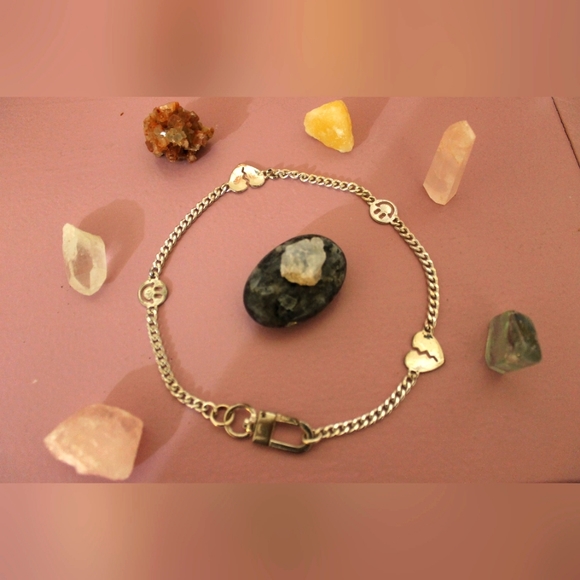 Badass Sterling Silver Choker Necklace - Picture 3 of 3